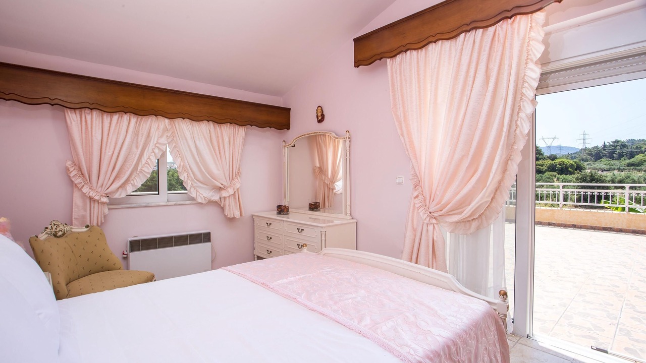 Photo of Bedroom in Theologos