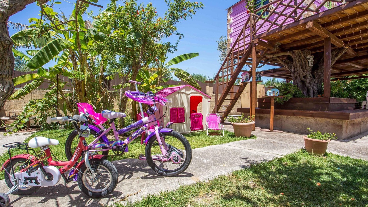 Photo of Outdoor in Theologos