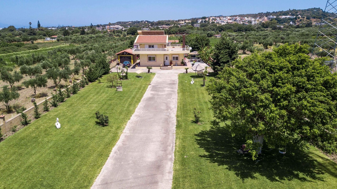 Photo of Outdoor in Theologos