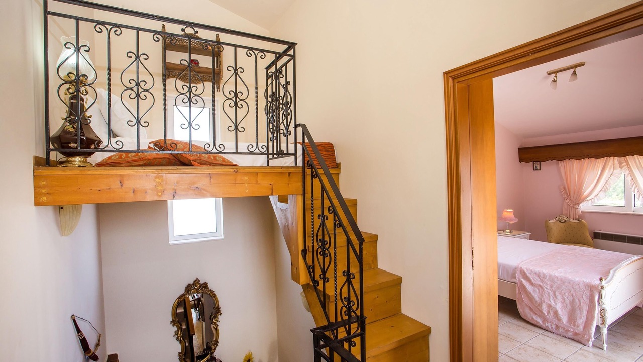 Photo of Bedroom in Theologos
