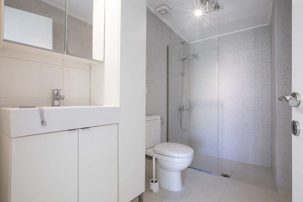 Photo of Bathroom in Polichrono