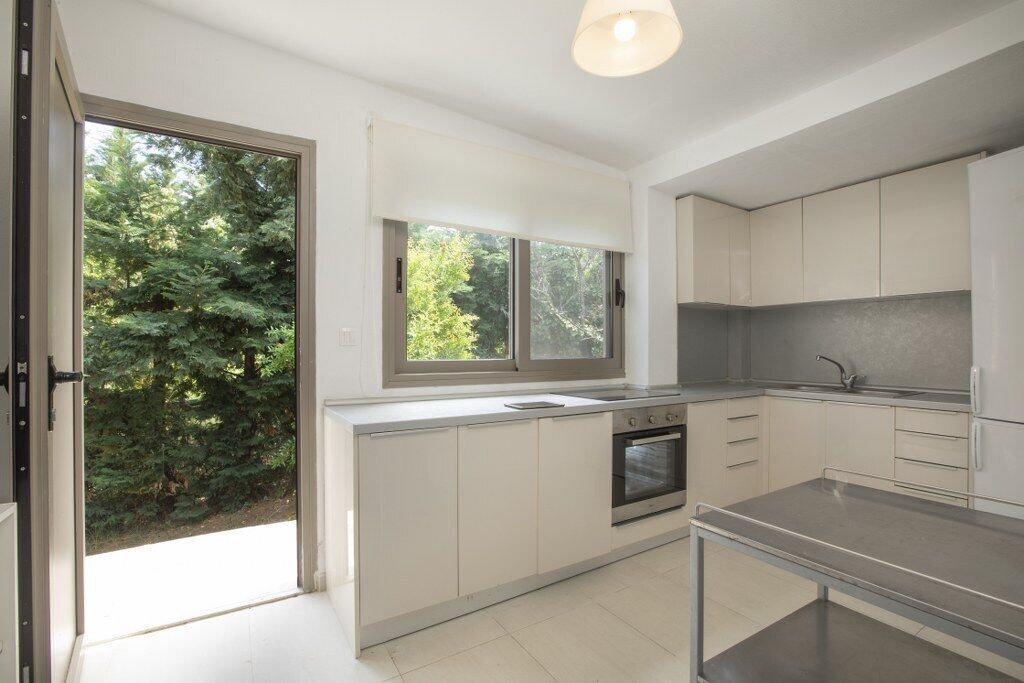 Photo of Kitchen in Polichrono