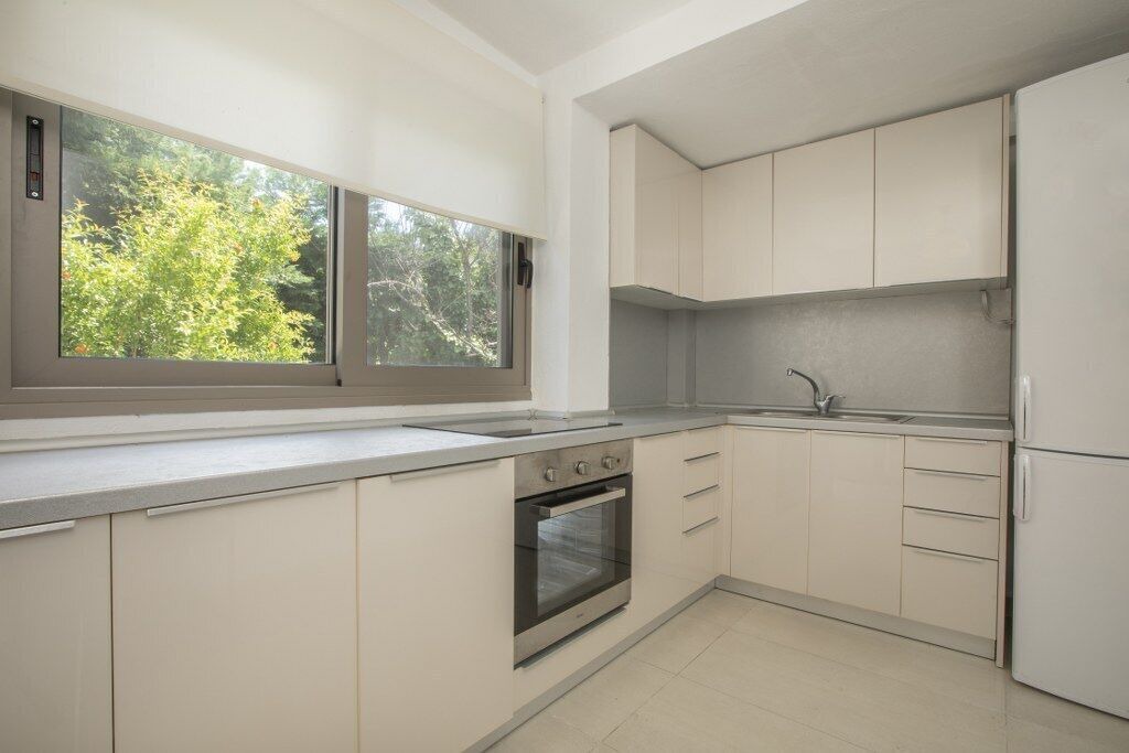 Photo of Kitchen in Polichrono