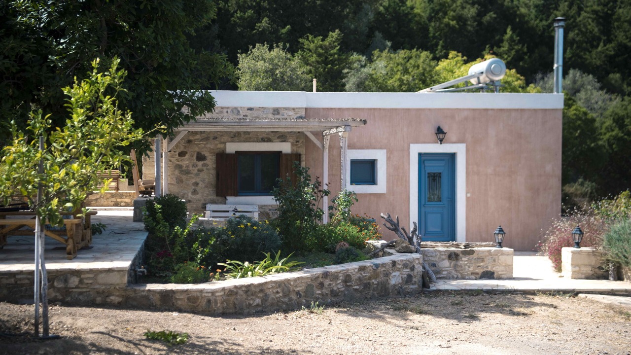 Photo of Outdoor in Kos