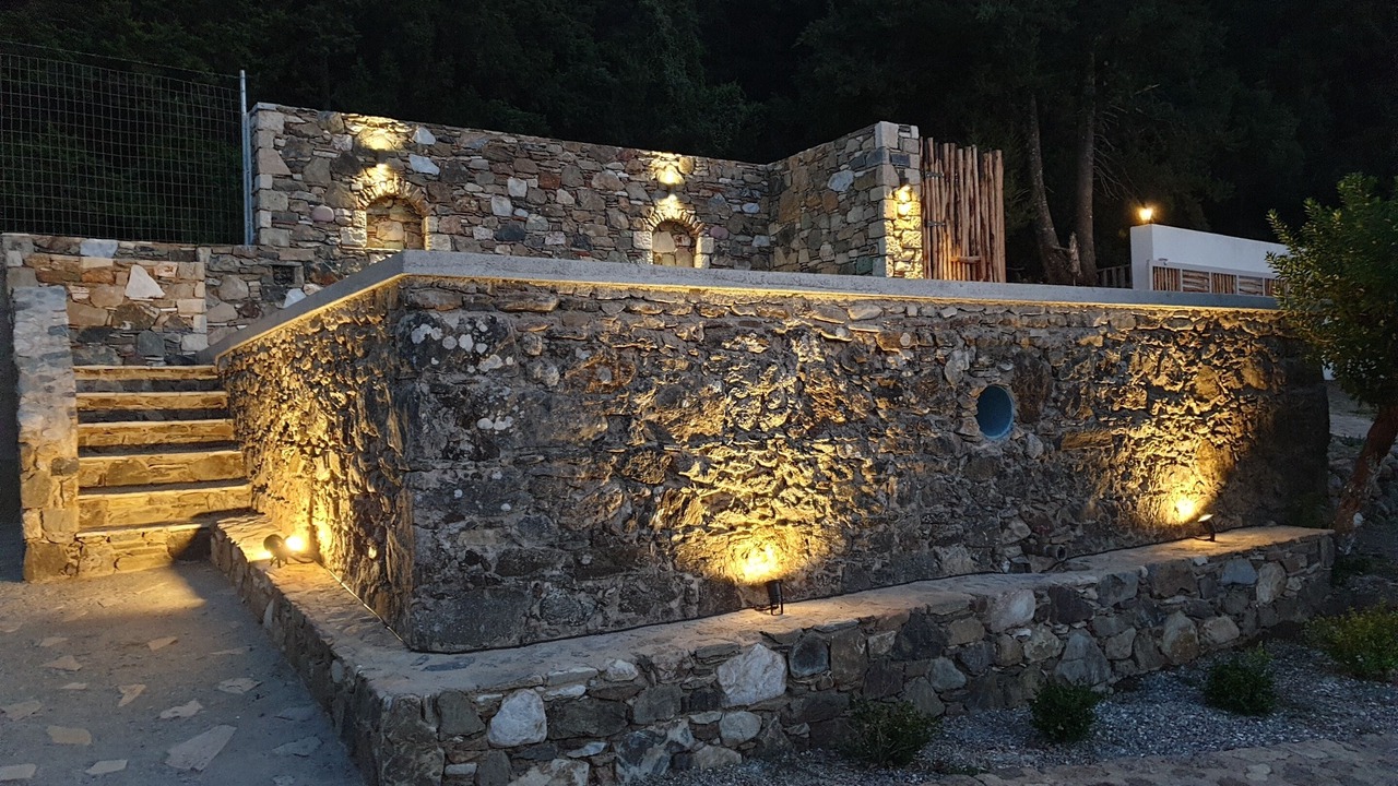 Photo of Outdoor in Kos