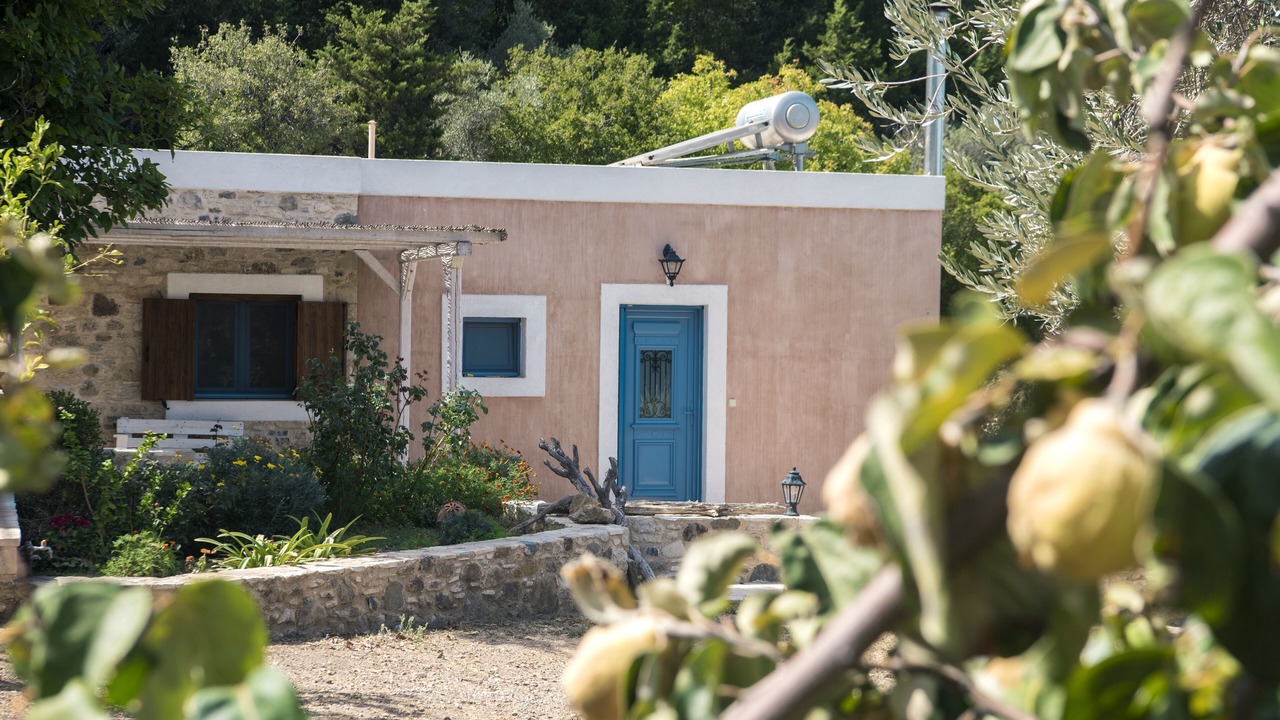 Photo of Outdoor in Kos