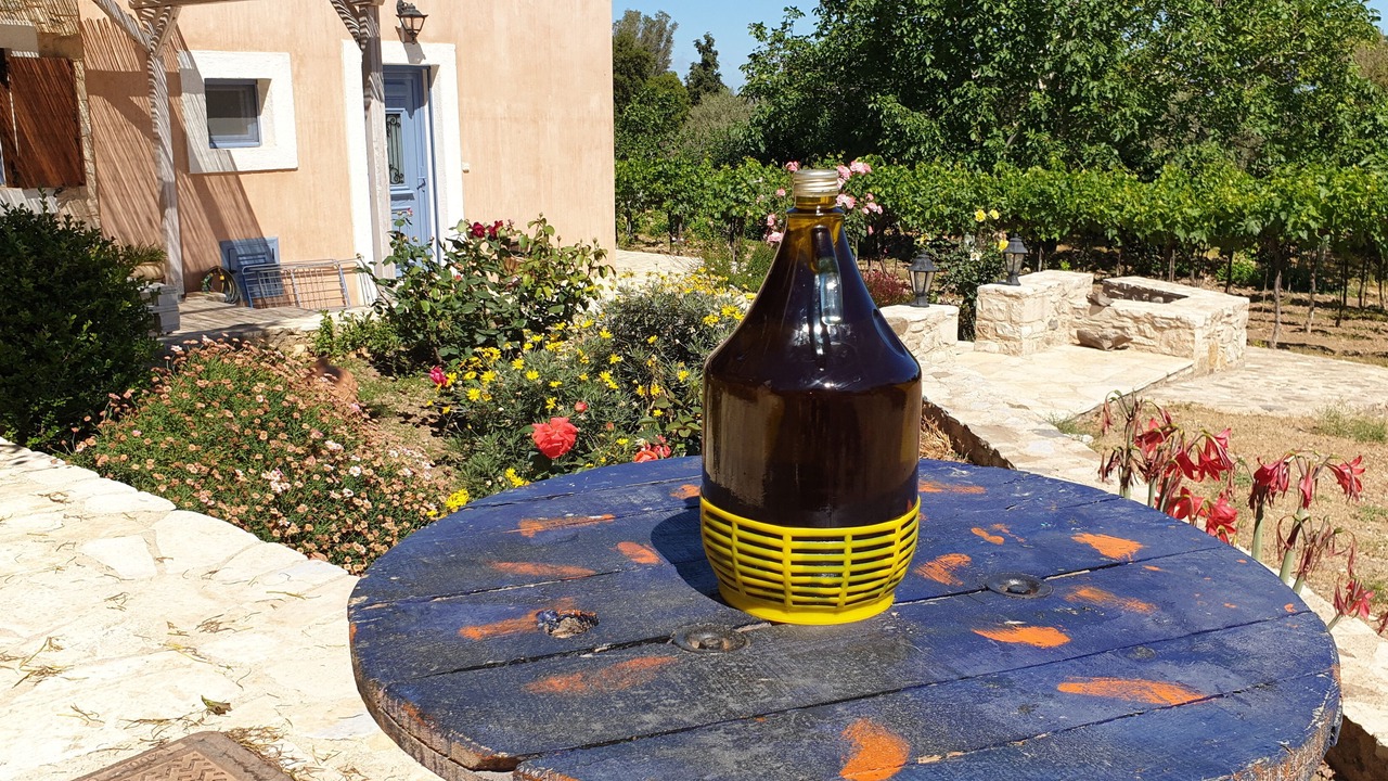 Photo of Outdoor in Kos