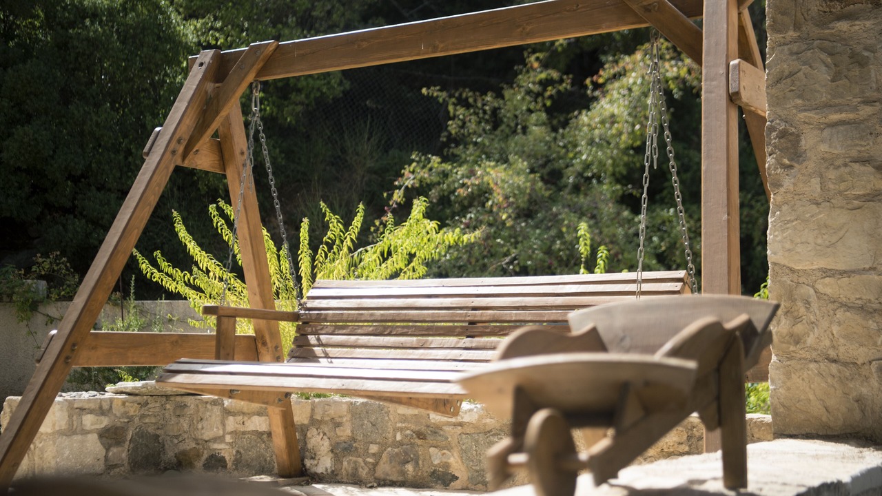 Photo of Outdoor in Kos