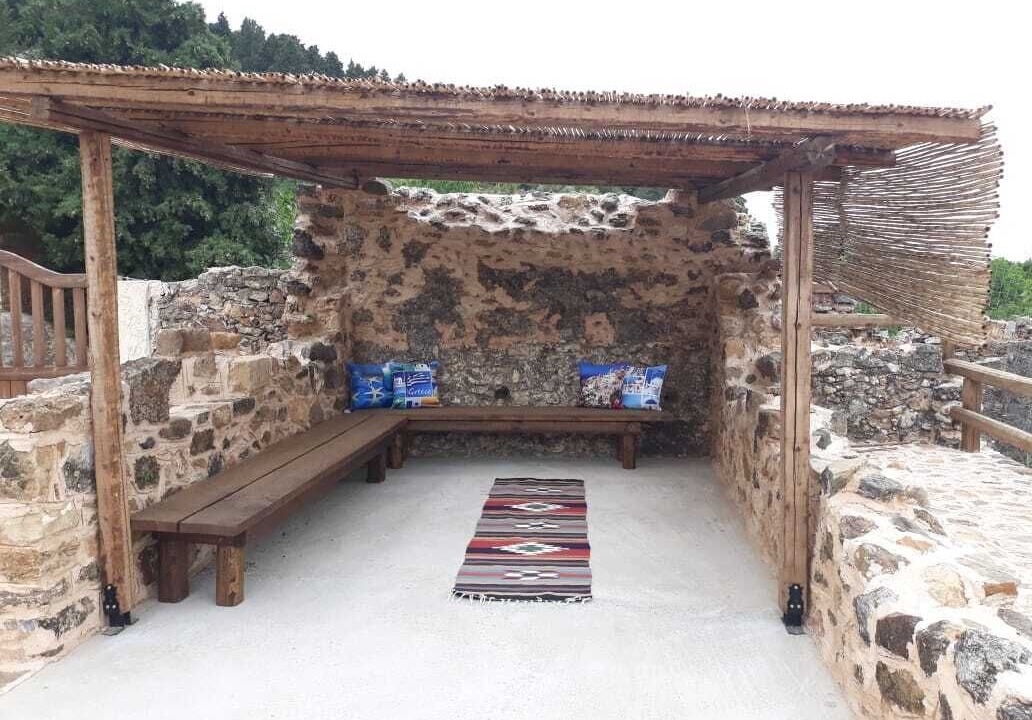 Photo of Outdoor in Kos