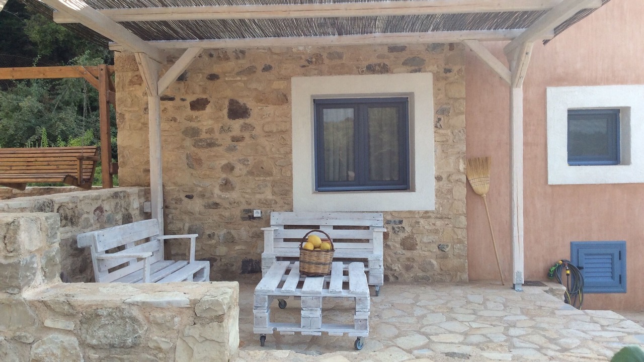 Photo of Outdoor in Kos