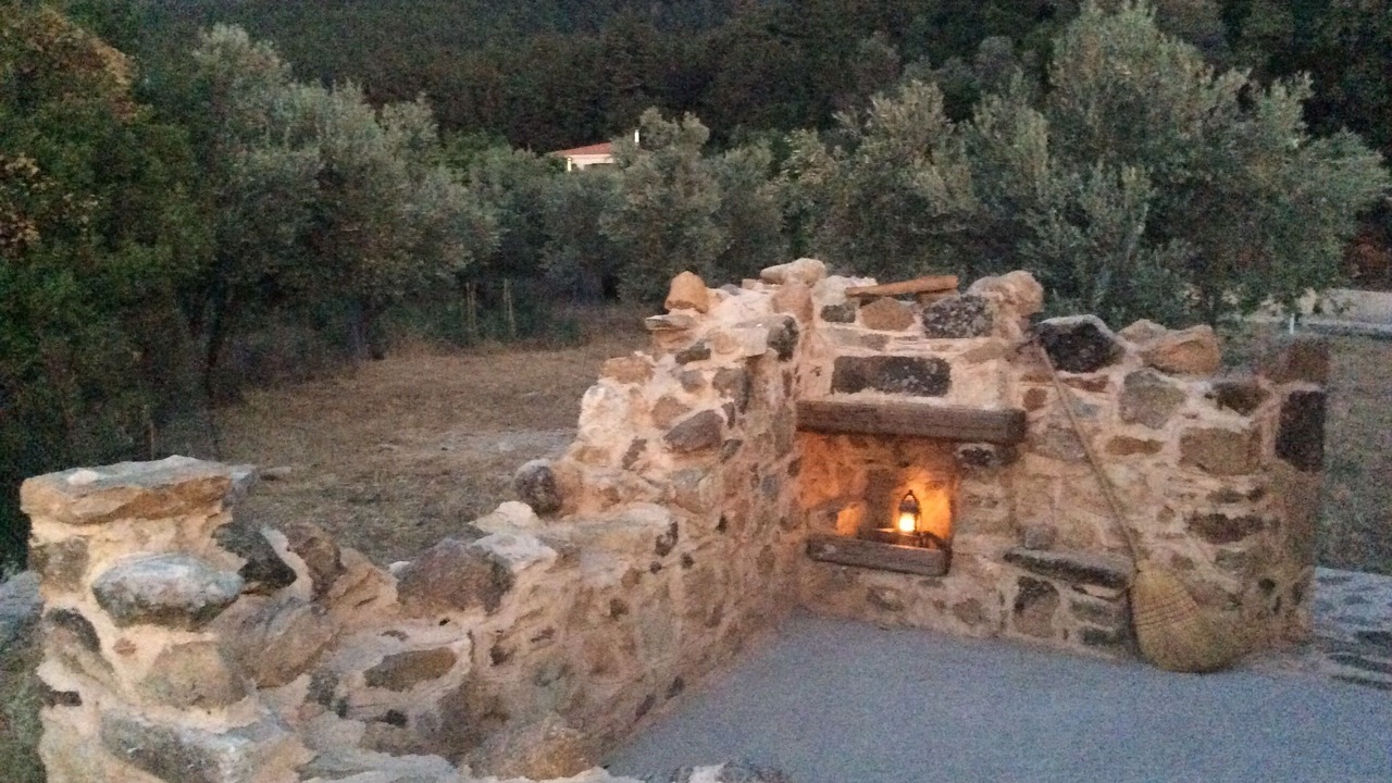 Photo of Outdoor in Kos