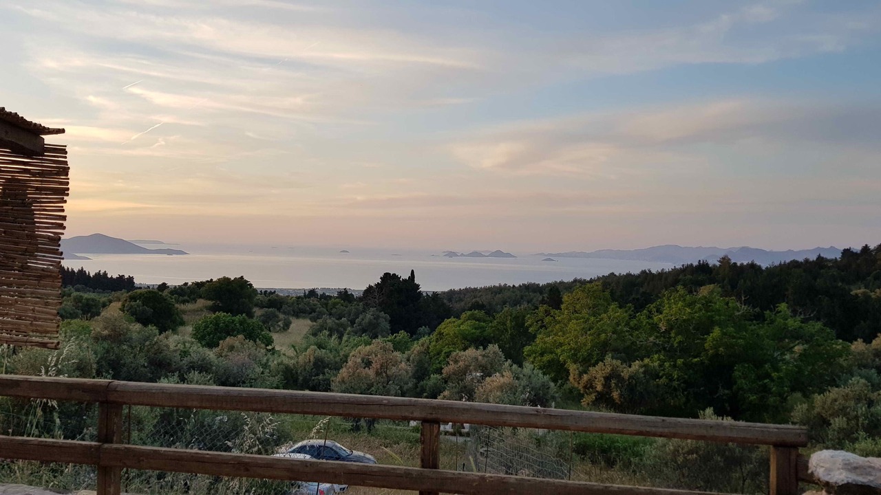 Photo of Outdoor in Kos