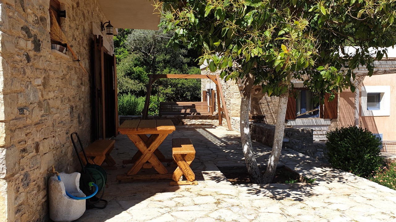 Photo of Outdoor in Kos