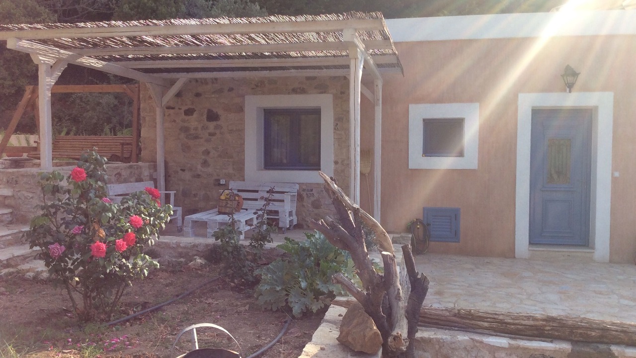 Photo of Outdoor in Kos