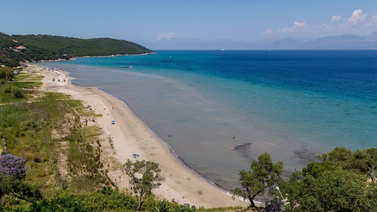 Photo of Outdoor in Apraos