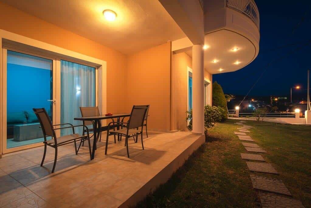 Photo of Patio Balcony in Limenaria