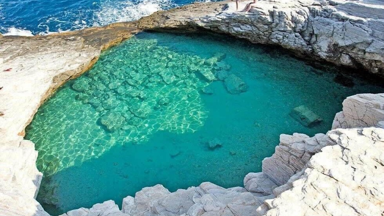 Photo of Outdoor in Limenaria