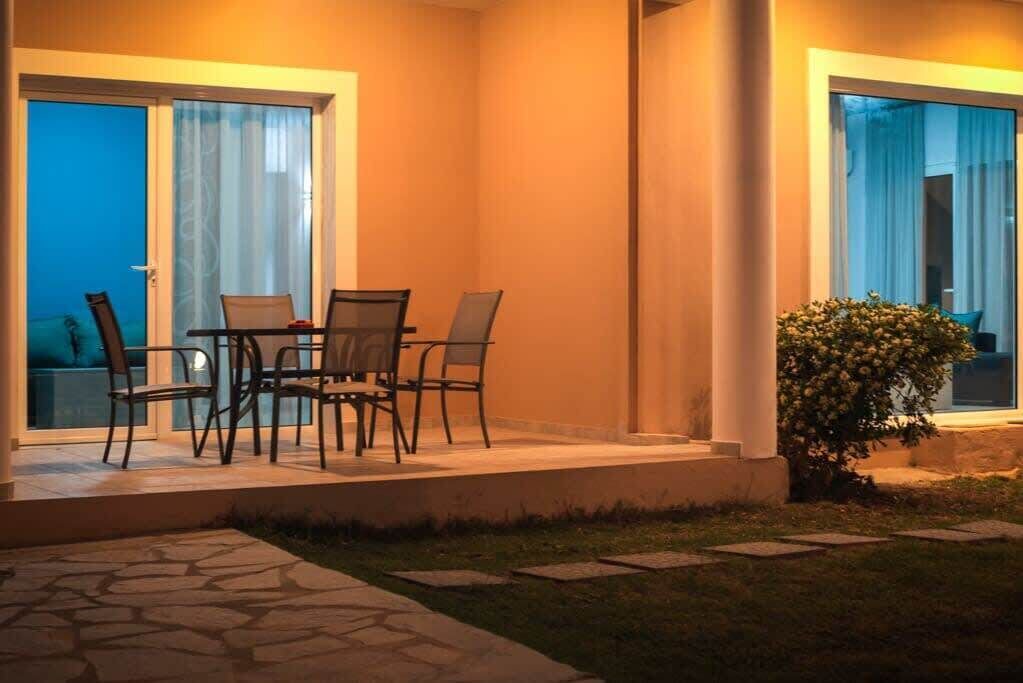 Photo of Outdoor in Limenaria