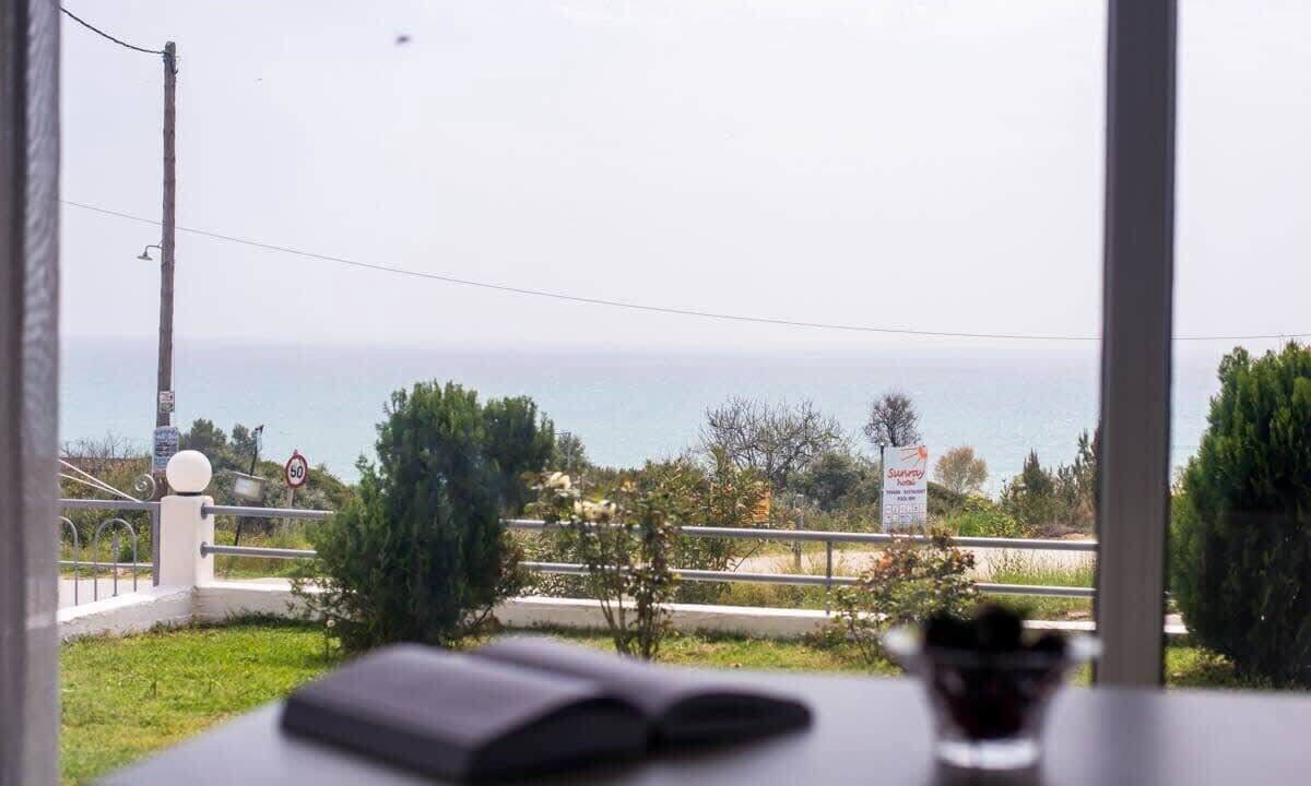 Photo of Outdoor in Limenaria