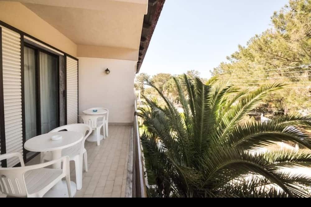Photo of Patio Balcony in Ormos Prinou