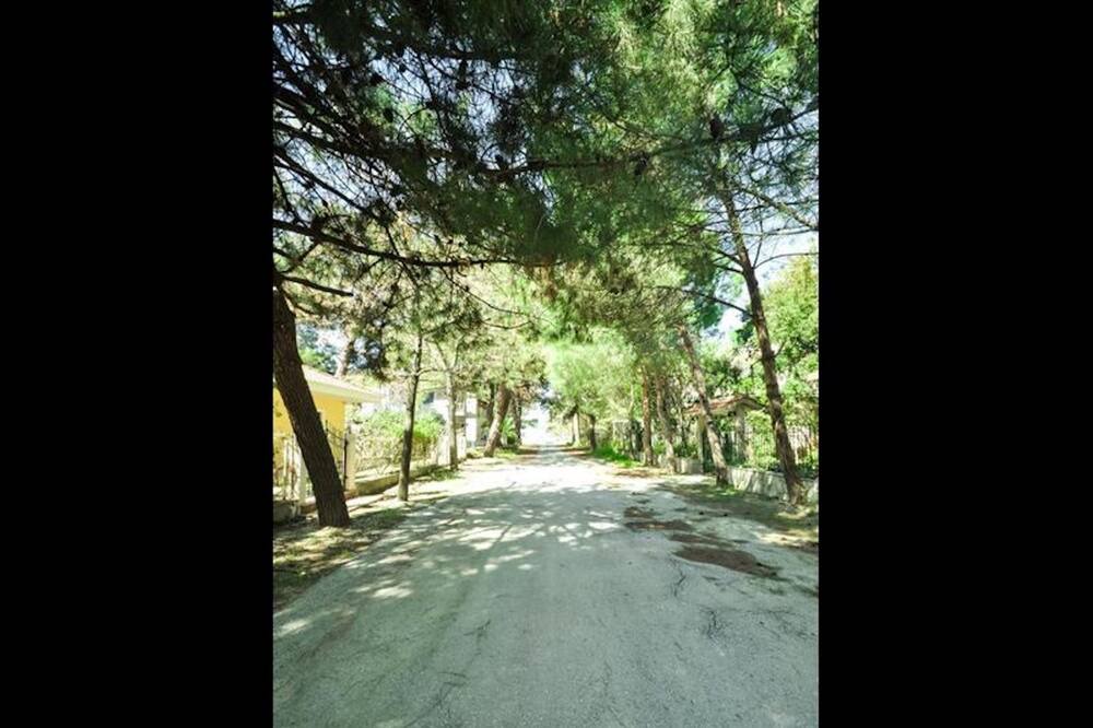 Photo of Outdoor in Ormos Prinou