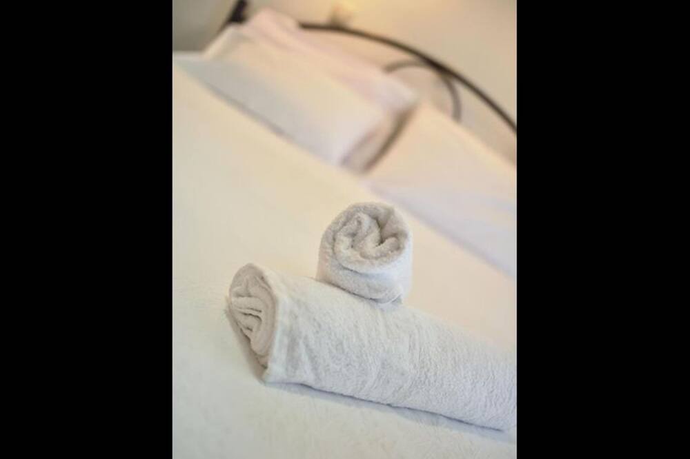 Photo of Bedroom in Ormos Prinou