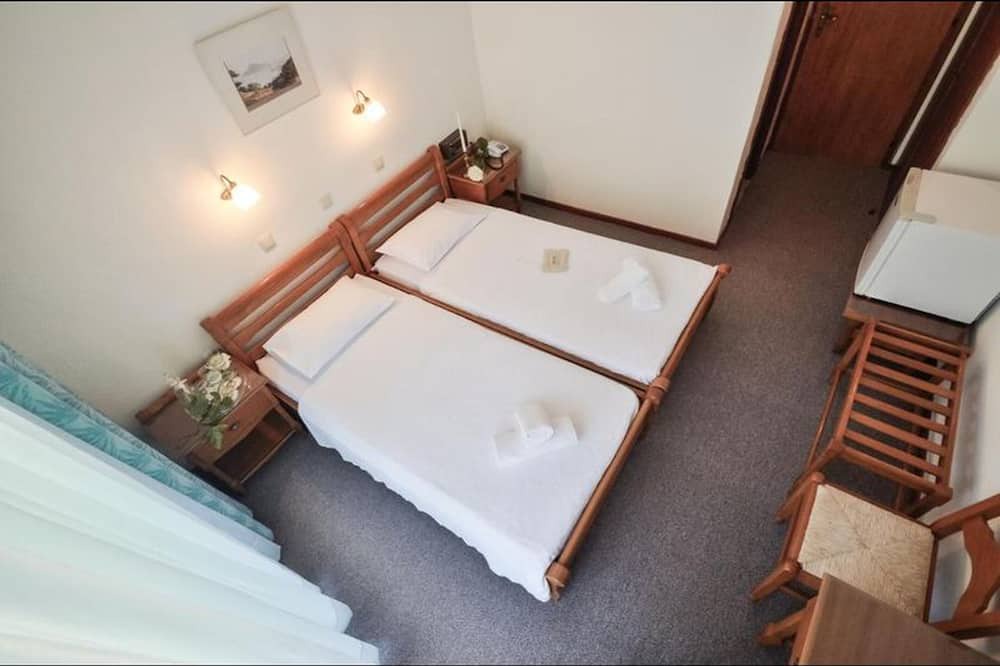 Photo of Bedroom in Ormos Prinou