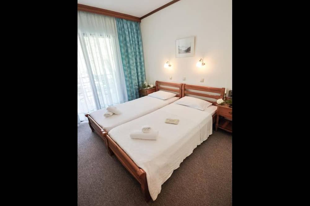 Photo of Bedroom in Ormos Prinou