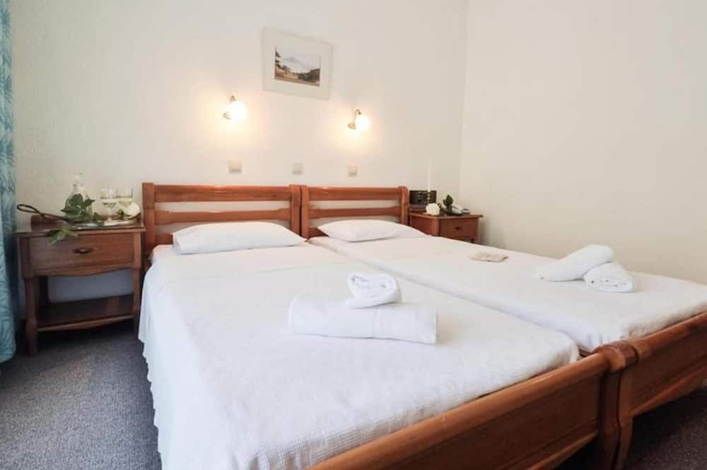 Photo of Bedroom in Ormos Prinou
