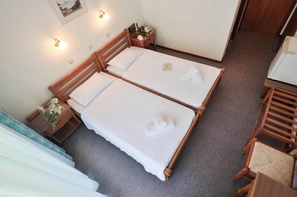 Photo of Bedroom in Ormos Prinou