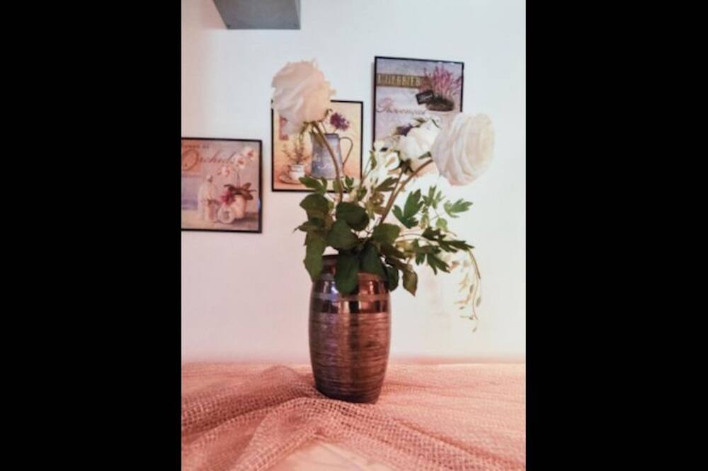 Photo of Bedroom in Ormos Prinou