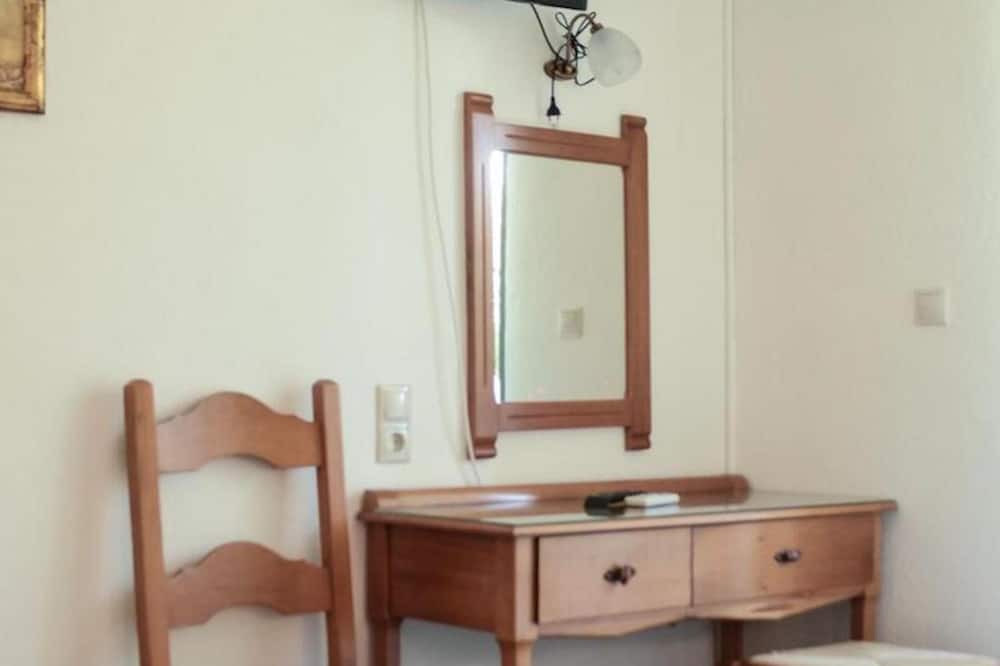 Photo of Bedroom in Ormos Prinou