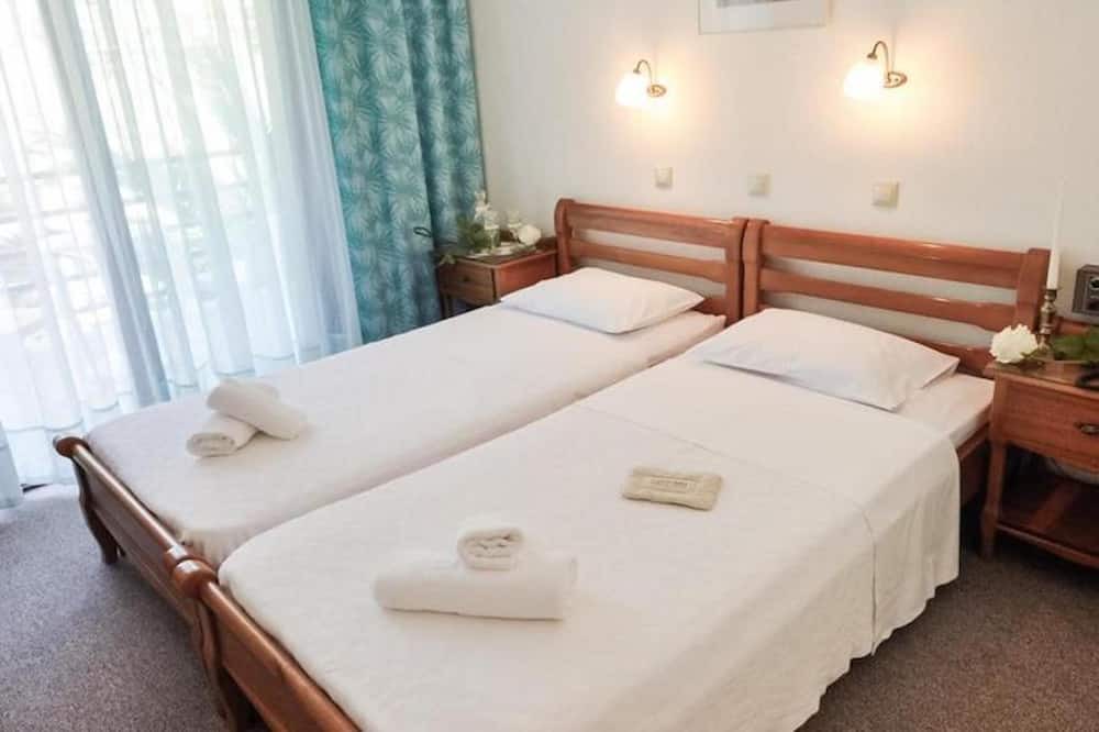 Photo of Bedroom in Ormos Prinou