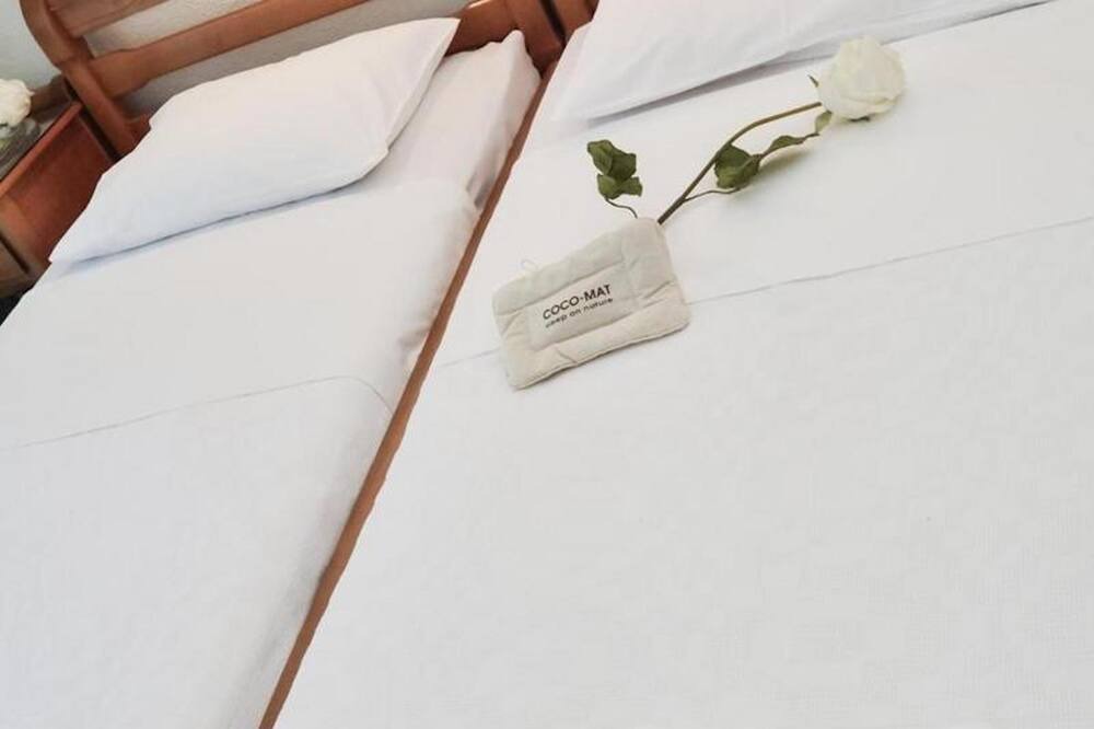 Photo of Bedroom in Ormos Prinou