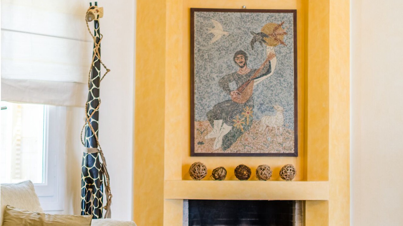 Photo of Livingroom in Heraklion