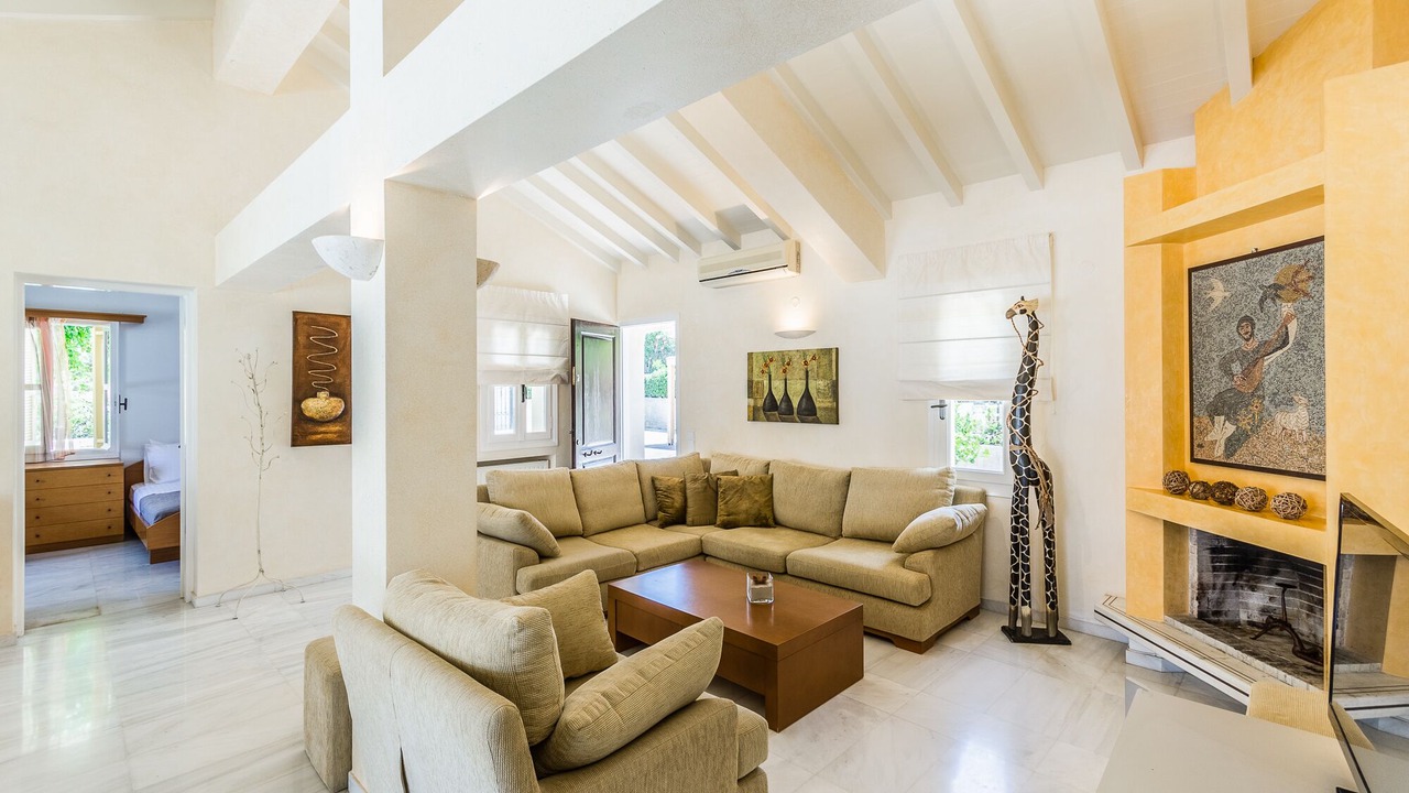 Photo of Livingroom in Heraklion