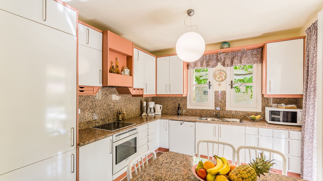 Photo of Kitchen in Heraklion