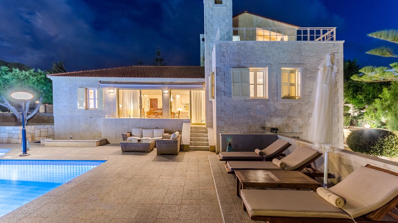 Photo of Outdoor in Heraklion