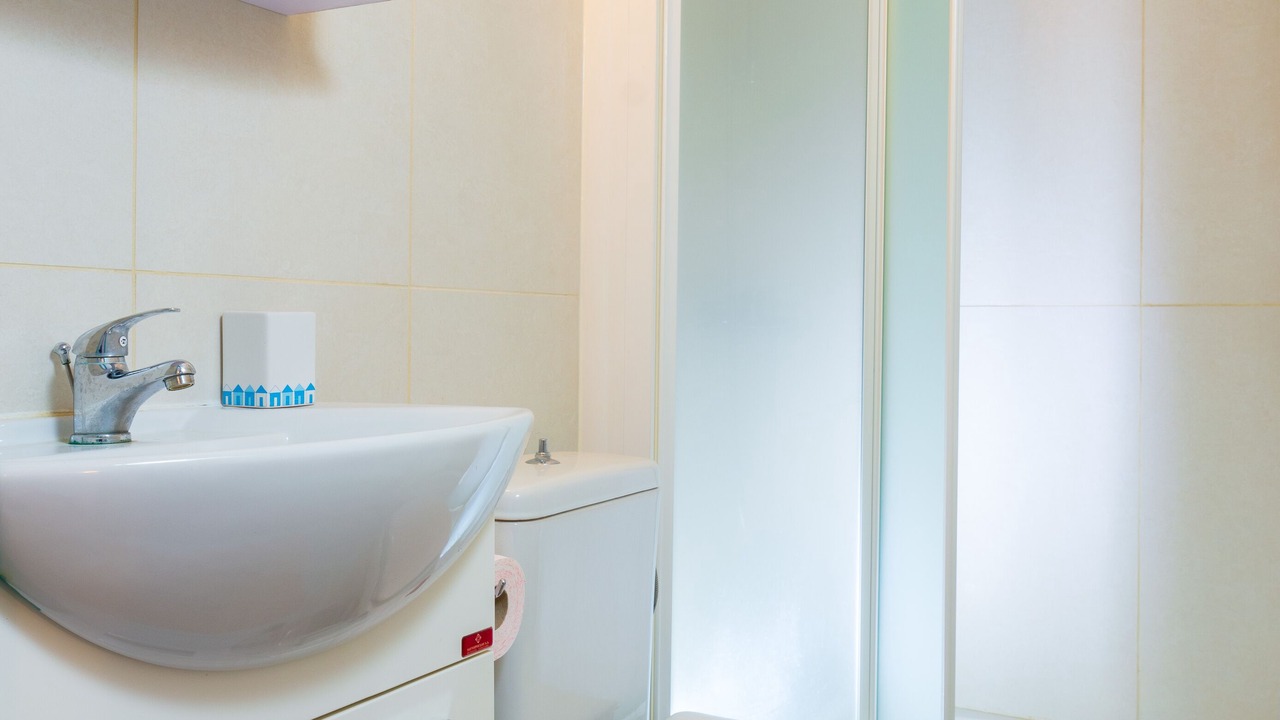 Photo of Bathroom in Kritsa