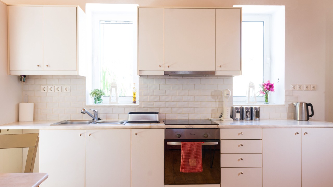 Photo of Kitchen in Kritsa