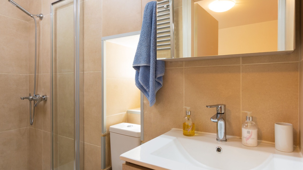 Photo of Bathroom in Kritsa