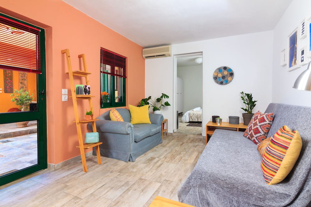 Photo of Livingroom in Agia