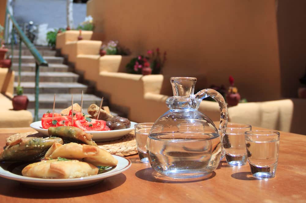 Photo of Patio Balcony in Agia