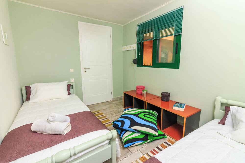 Photo of Bedroom in Agia