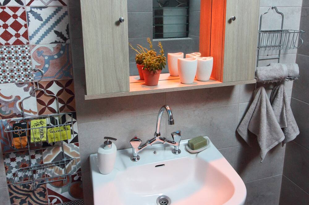 Photo of Bathroom in Agia