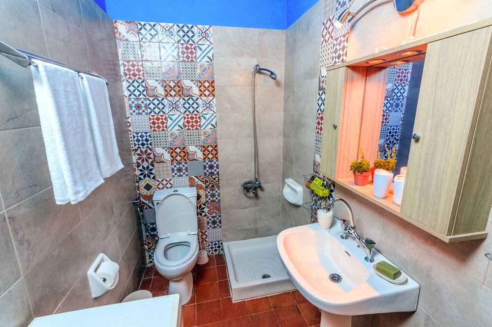 Photo of Bathroom in Agia
