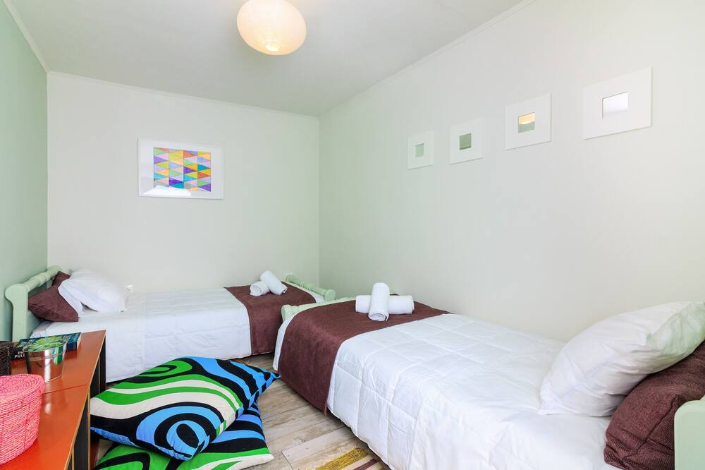 Photo of Bedroom in Agia