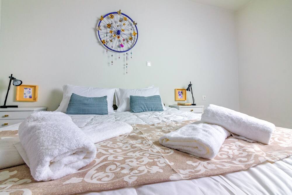 Photo of Bedroom in Agia