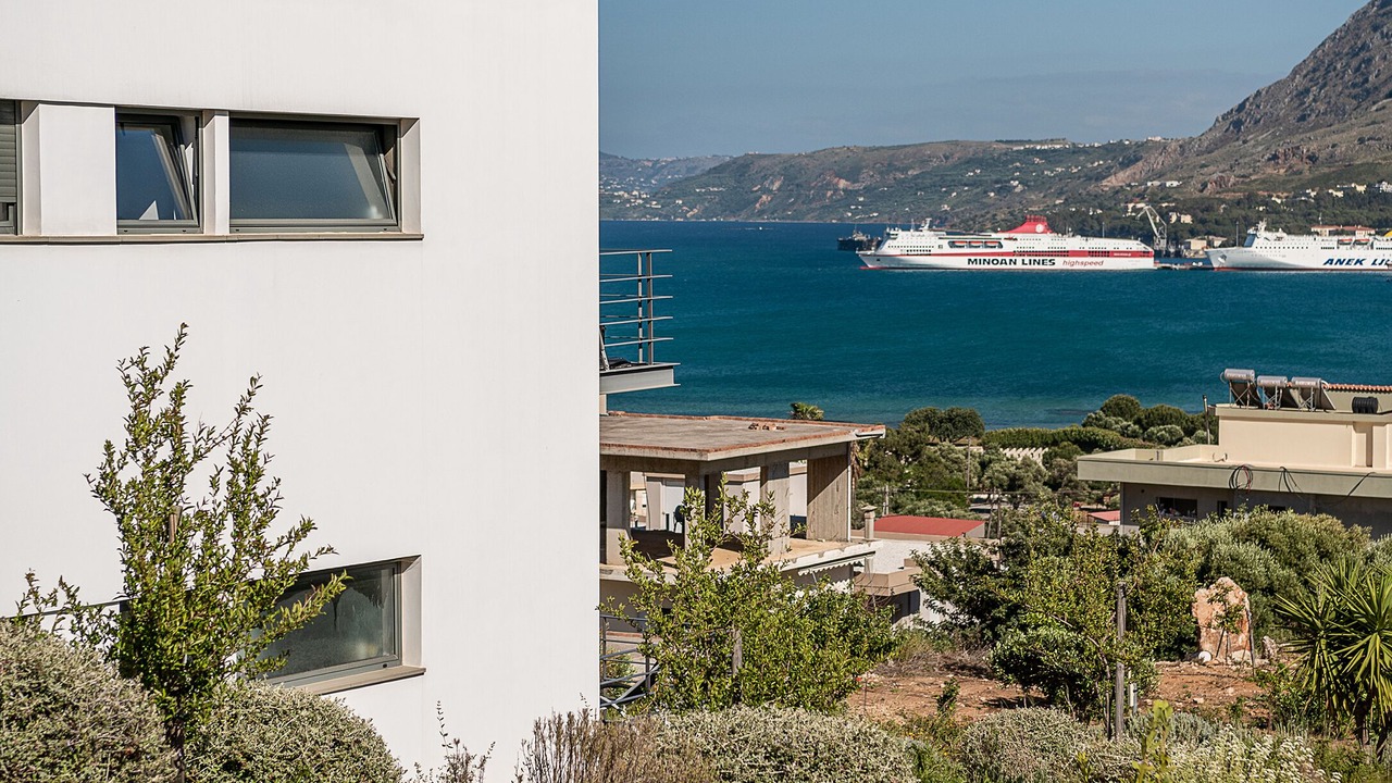 Photo of Outdoor in Chania
