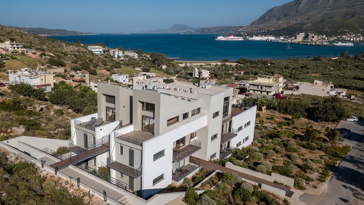 Photo of Outdoor in Chania